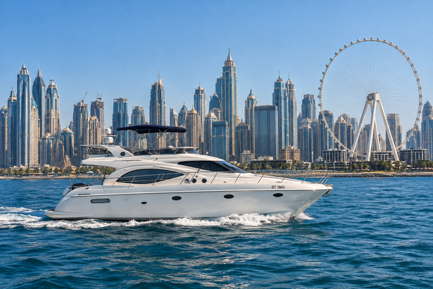 Private Yachts